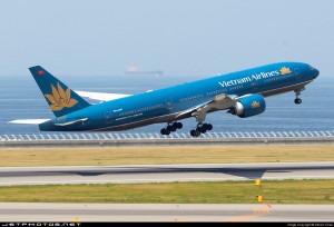 vietnam-airlines