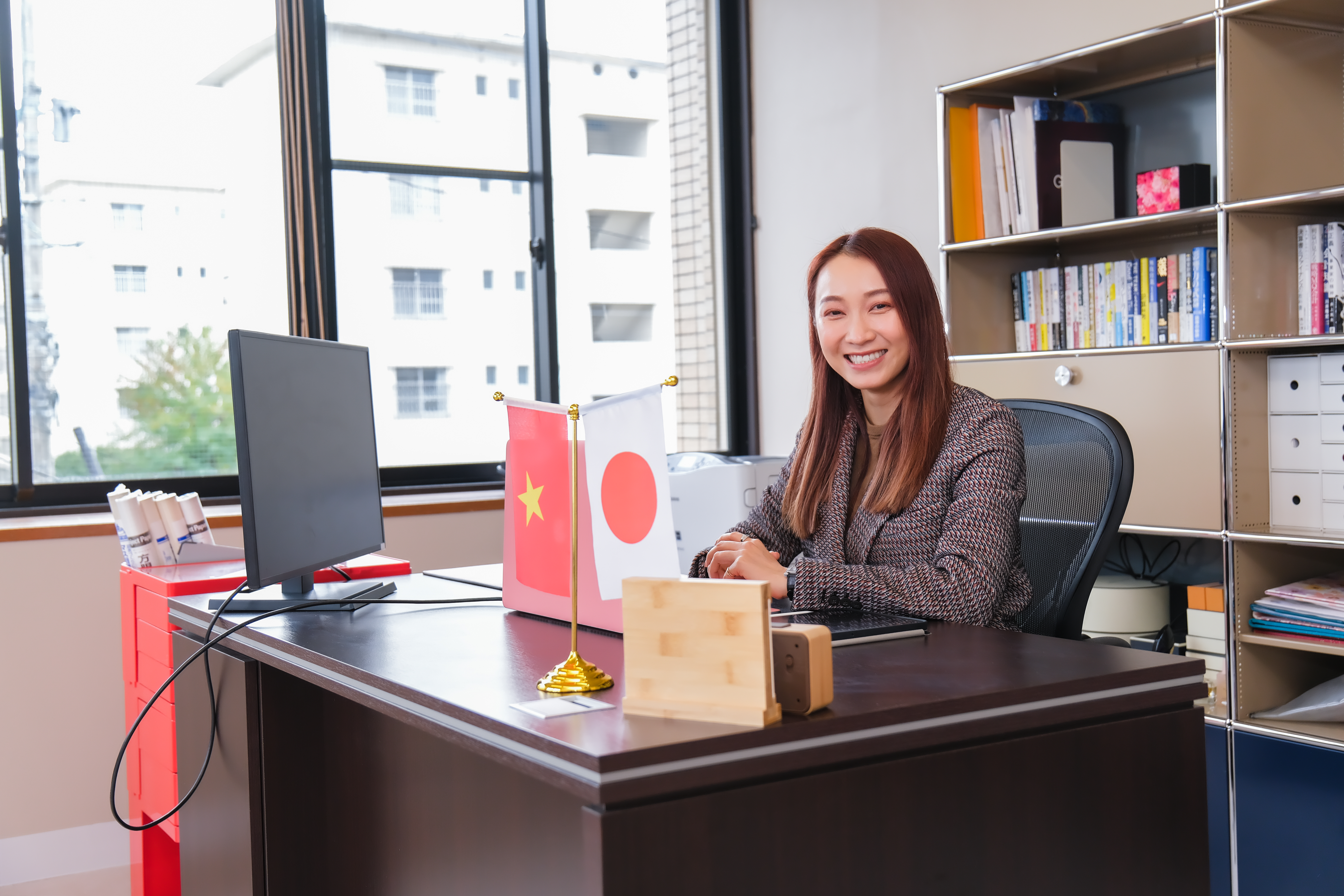 ベトナム ホイアン 日本橋