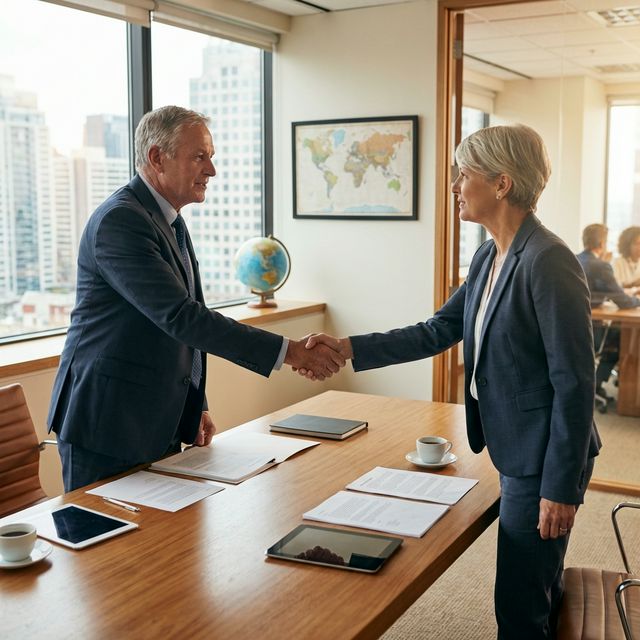 ベトナム進出コンサルティング