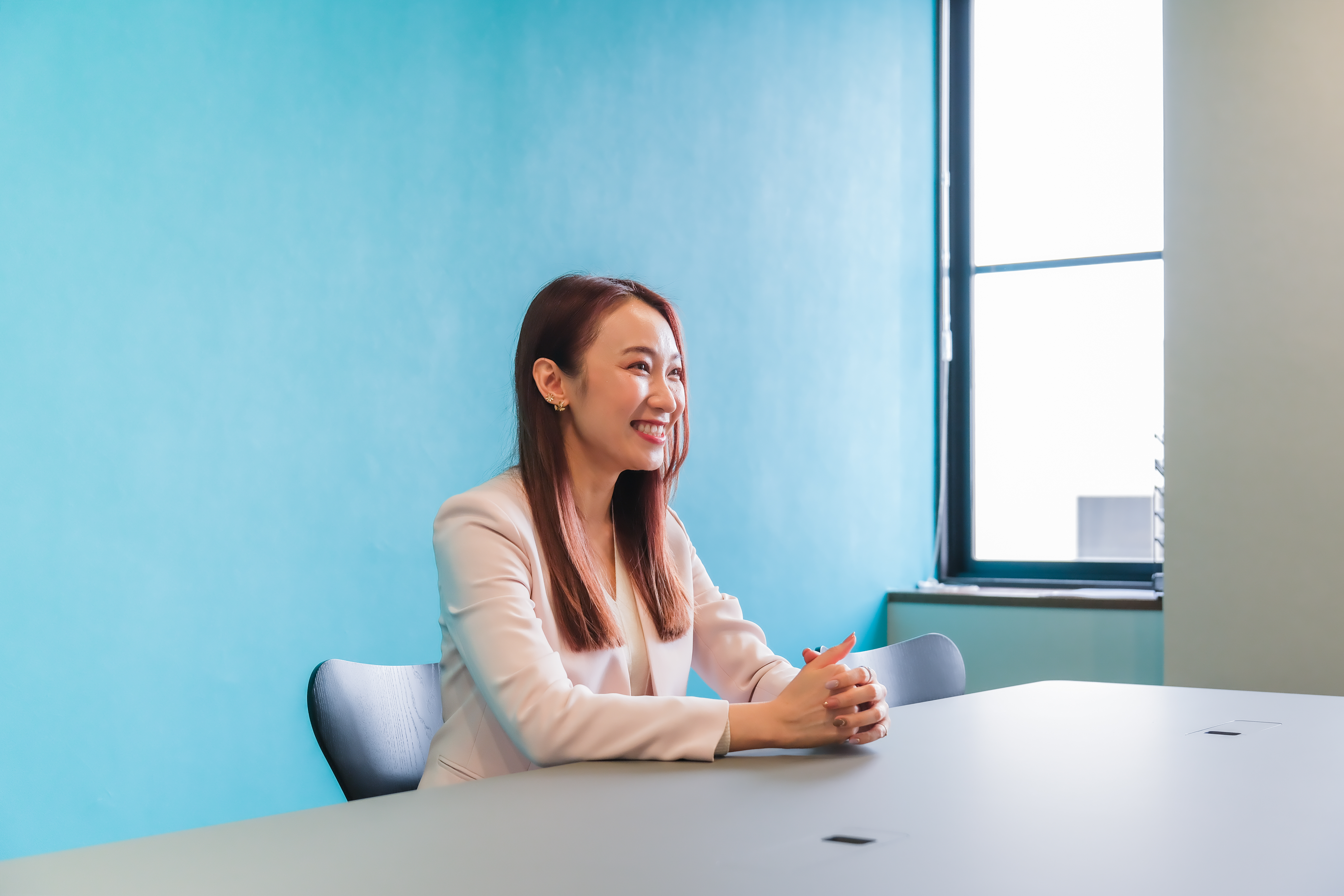 代表：澤村 友里