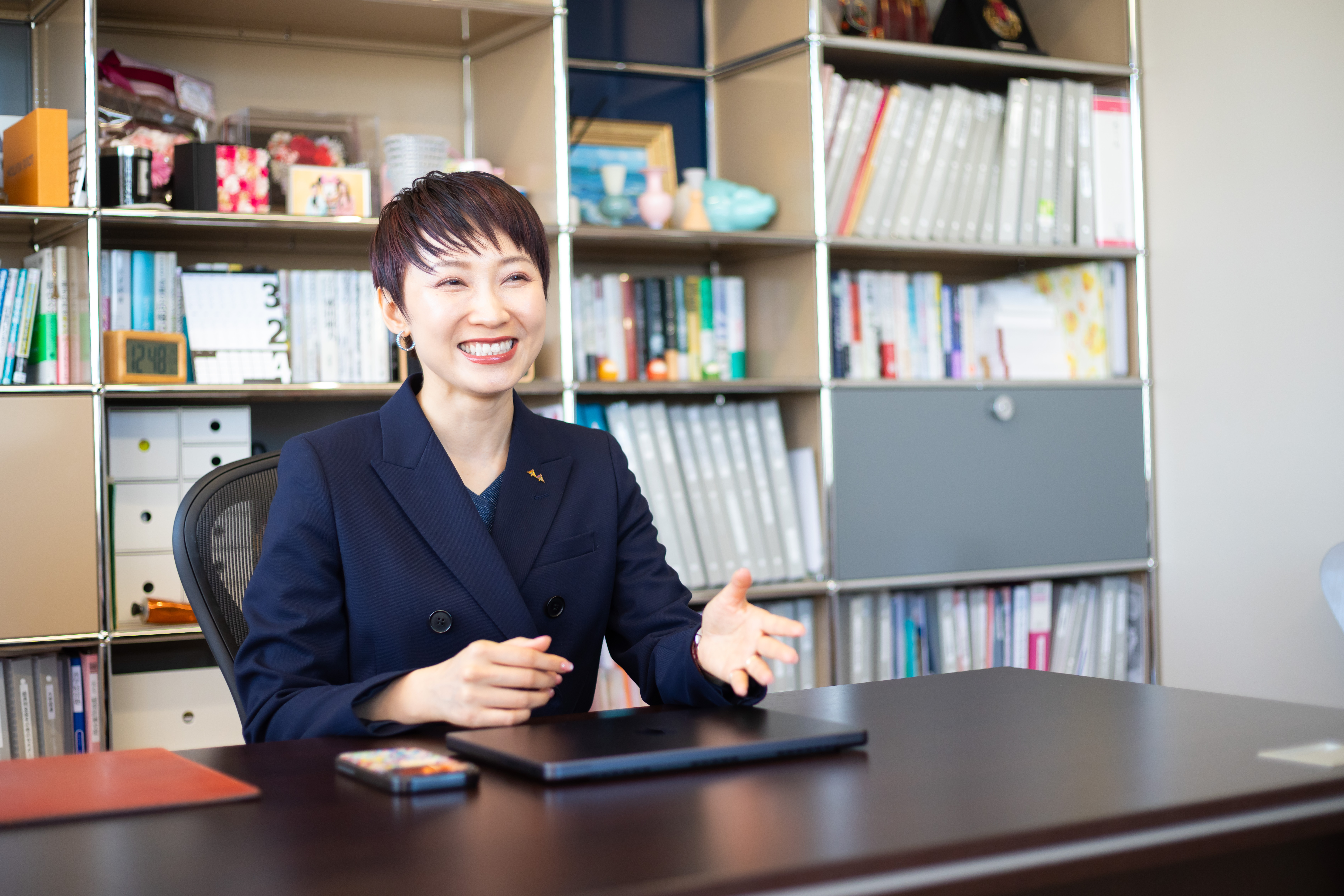 代表：澤村 友里