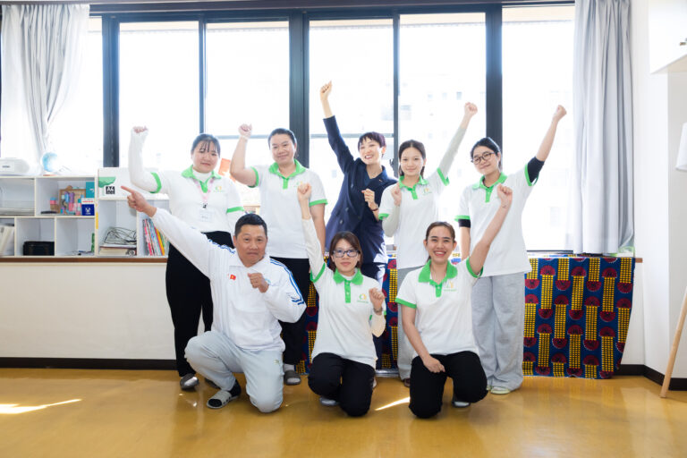 【2025年12月JLPT結果報告】ベトナム人材が日本語能力試験に合格しました！